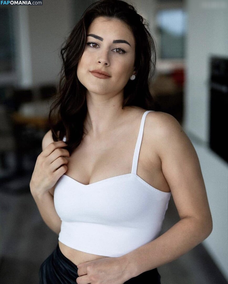 Lia Mitrou / passimitrou Nudo OnlyFans  Foto trapelata #3