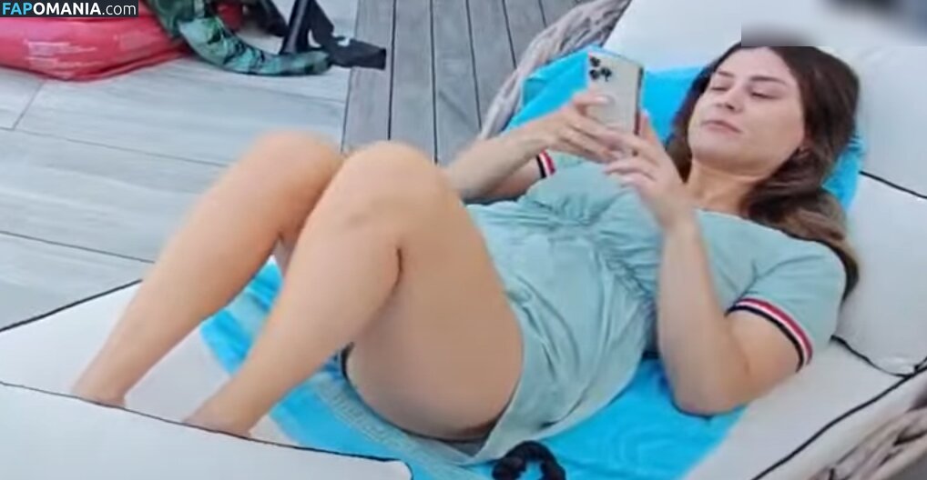 Lia Mitrou / passimitrou Nudo OnlyFans  Foto trapelata #41