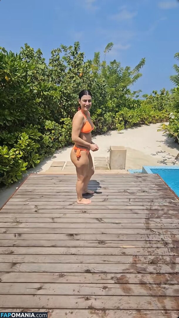 Lia Mitrou / passimitrou Nudo OnlyFans  Foto trapelata #137