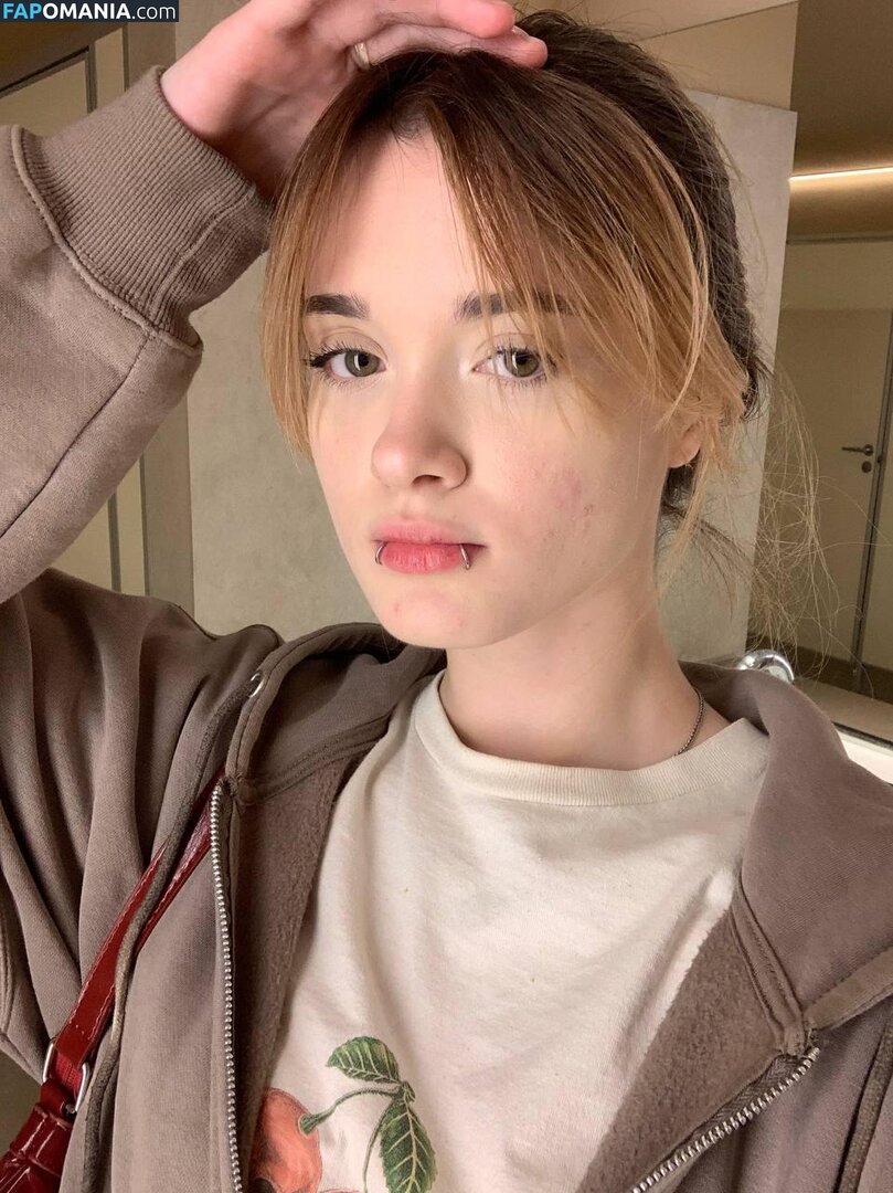 liana_kisses Nudo OnlyFans  Foto trapelata #6