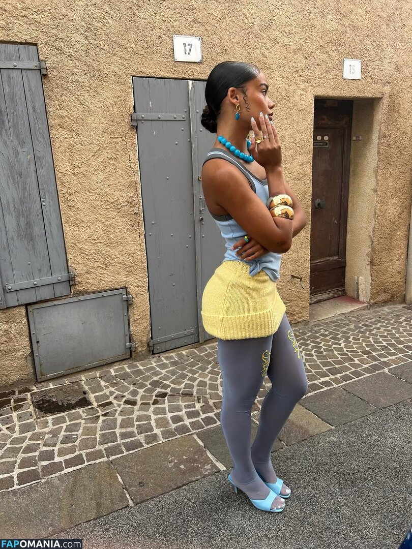 Liana Maria / lianamariaofficial Nudo OnlyFans  Foto trapelata #10