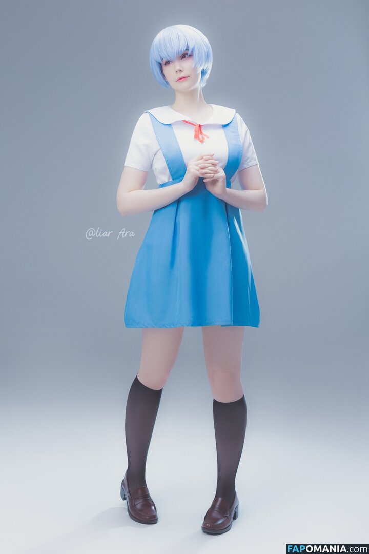 Liar_Ara / lara.diabla / liar_ara_ Nudo OnlyFans  Foto trapelata #1