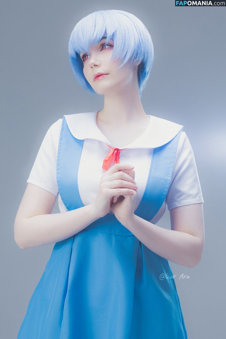 Liar_Ara / lara.diabla / liar_ara_ Nudo OnlyFans  Foto trapelata #2