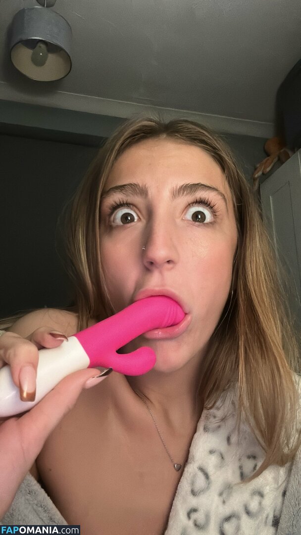 Libby Mcdonagh / McdonaghLibby / libby.mcdonagh Nudo OnlyFans  Foto trapelata #8