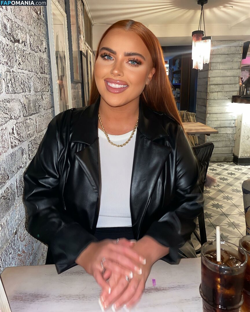 LibbyRebecca Nudo OnlyFans  Foto trapelata #17