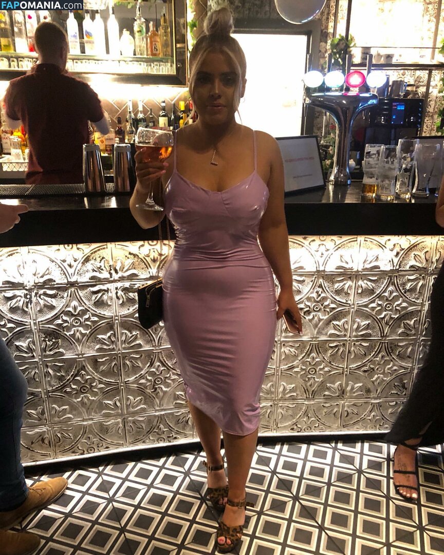 LibbyRebecca Nudo OnlyFans  Foto trapelata #48