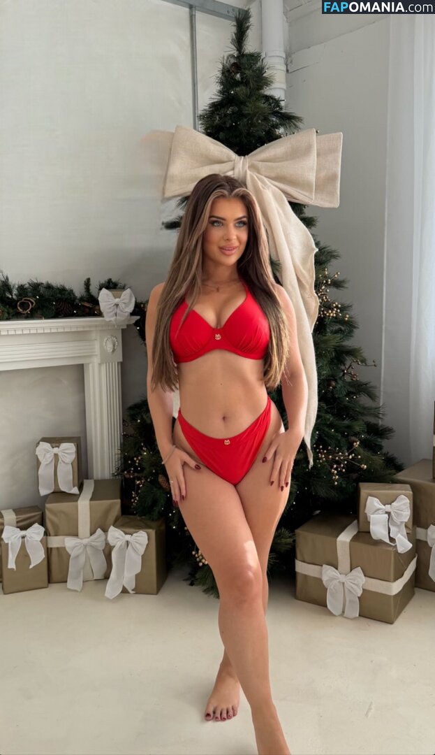 Liberty Poole / libertypoolex Nudo OnlyFans  Foto trapelata #8