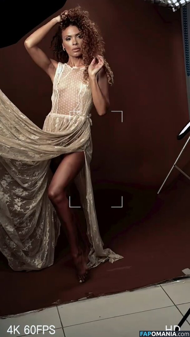 Lidi Lisboa / lidilisboaoficial Nudo OnlyFans  Foto trapelata #16