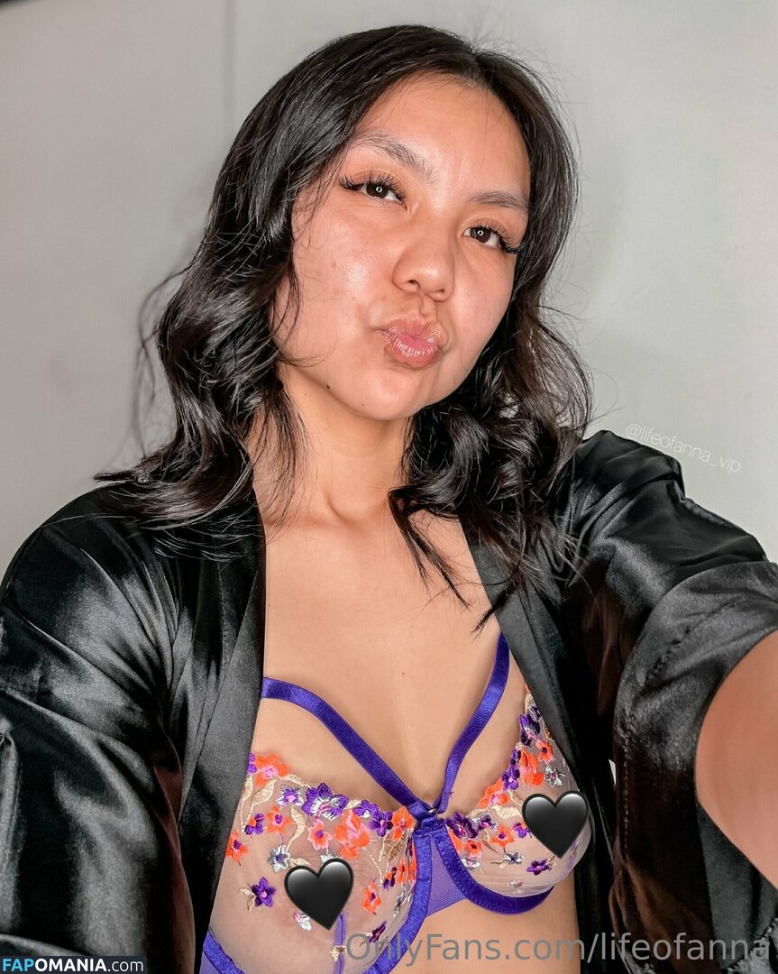 lifeofanna Nudo OnlyFans  Foto trapelata #3