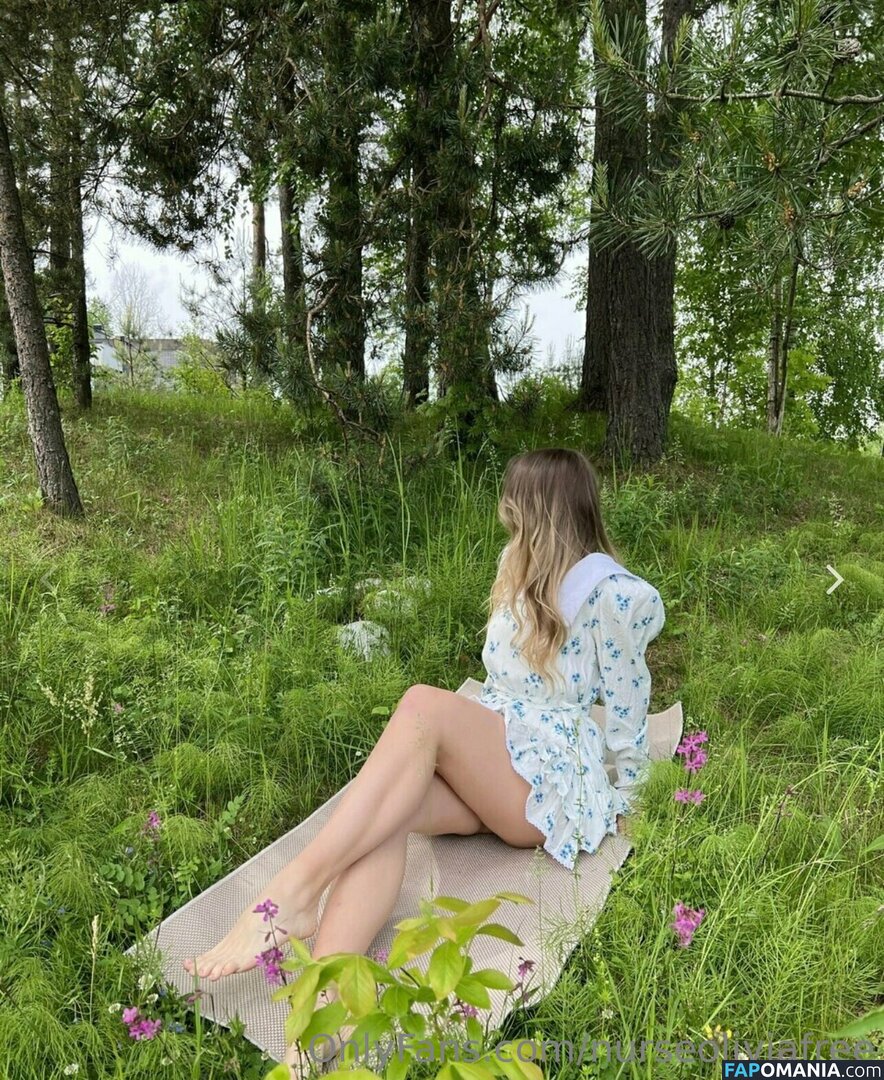 lifeofoliviafree / lifeofolivla Nudo OnlyFans  Foto trapelata #6