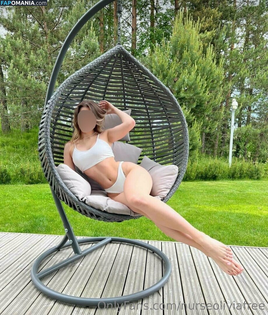 lifeofoliviafree / lifeofolivla Nudo OnlyFans  Foto trapelata #10