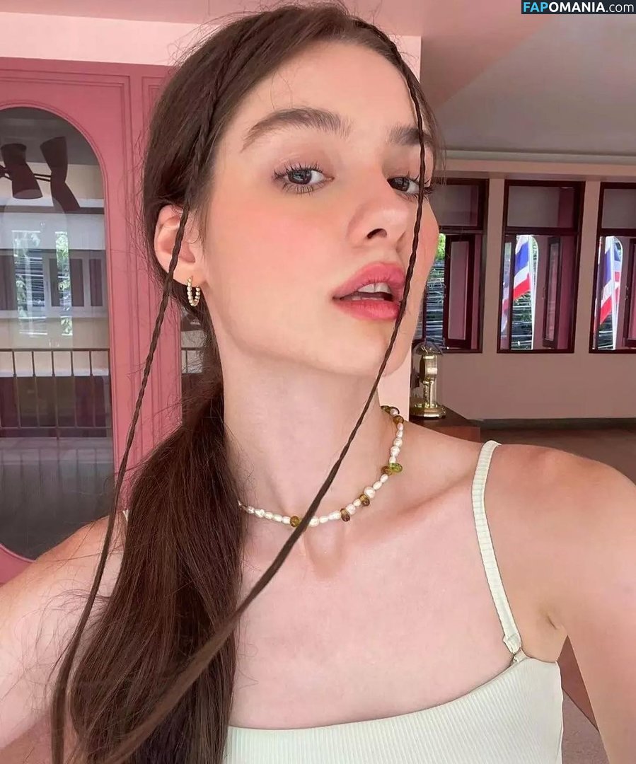 Lika Solt / lika.solt Nudo OnlyFans  Foto trapelata #3