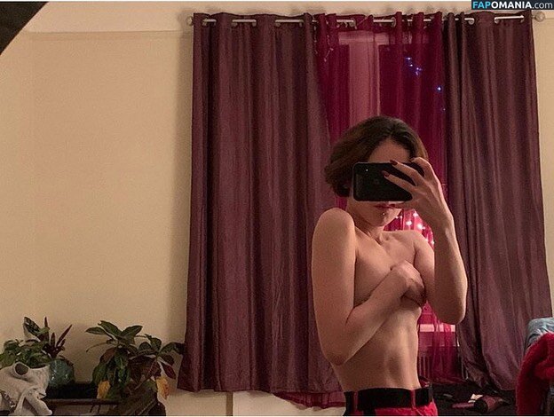 lika_uchiha / likaaa_xo Nudo OnlyFans  Foto trapelata #8