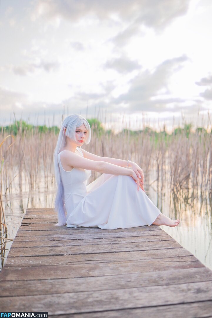 Christina Volkova / Likeassassin Nudo OnlyFans  Foto trapelata #521