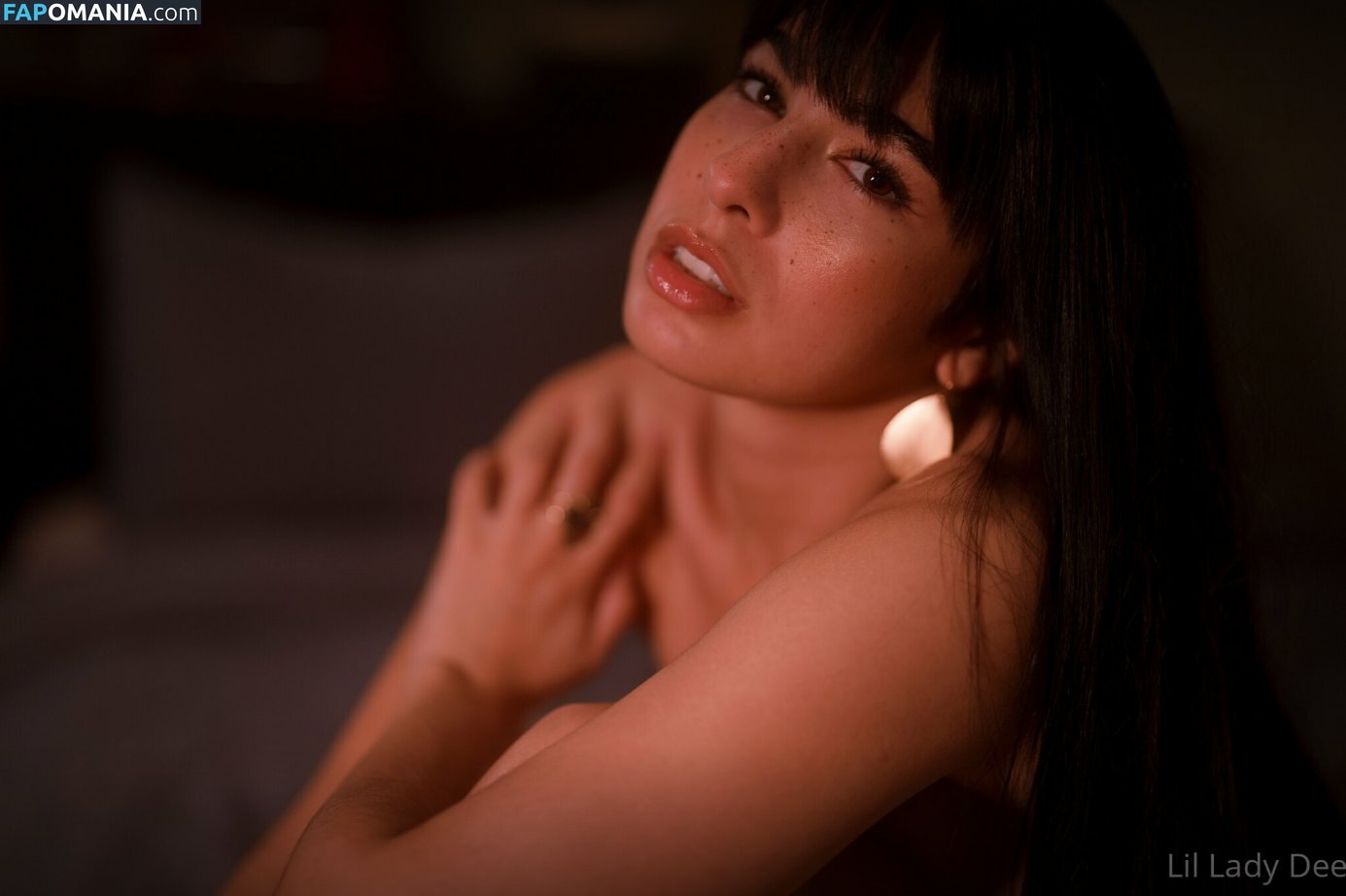 Lil Lady Dee / lilladydee Nudo OnlyFans  Foto trapelata #19