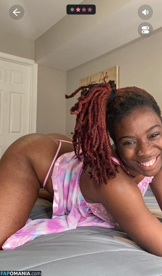 Lil_ms__energy Nudo OnlyFans  Foto trapelata #2