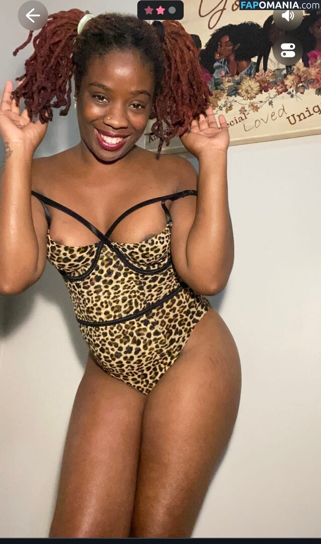 Lil_ms__energy Nudo OnlyFans  Foto trapelata #7