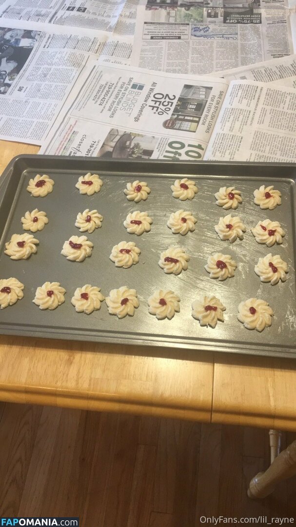 lil_rayne / lil_rayne_ Nudo OnlyFans  Foto trapelata #266