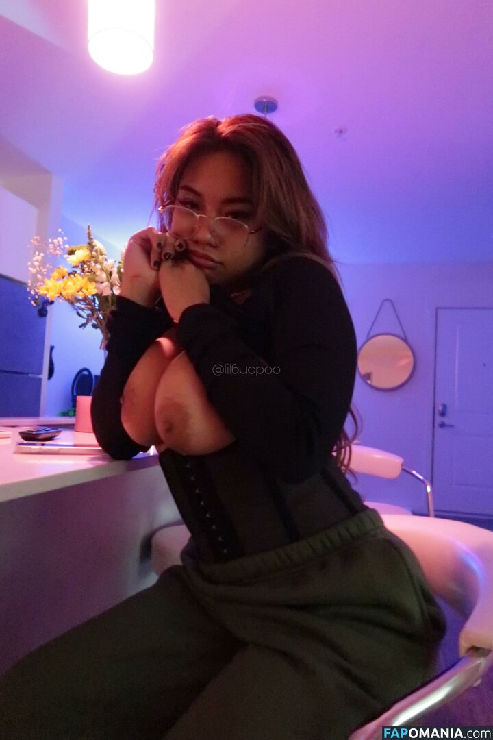 father6uapoo / lil6uapoo / thelil6uapoo Nudo OnlyFans  Foto trapelata #11