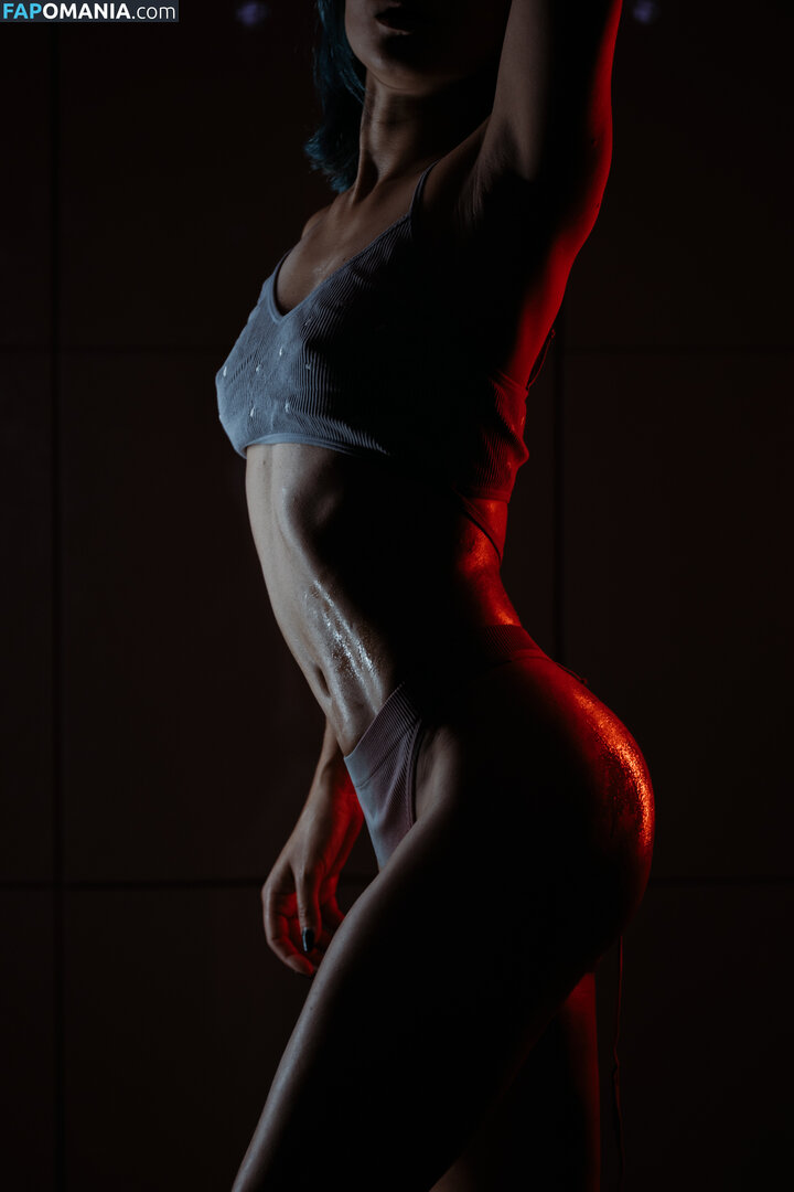 Lil90 / Lily_uv Nudo OnlyFans  Foto trapelata #6