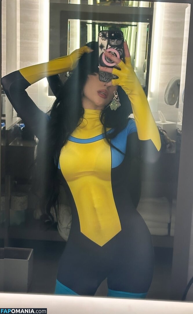 Skye Bedell / lil.batty / lilbatty / lilbattyy Nudo OnlyFans  Foto trapelata #185