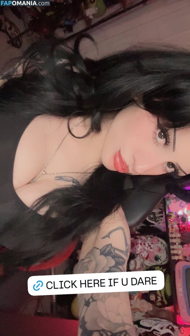 Skye Bedell / lil.batty / lilbatty / lilbattyy Nudo OnlyFans  Foto trapelata #193