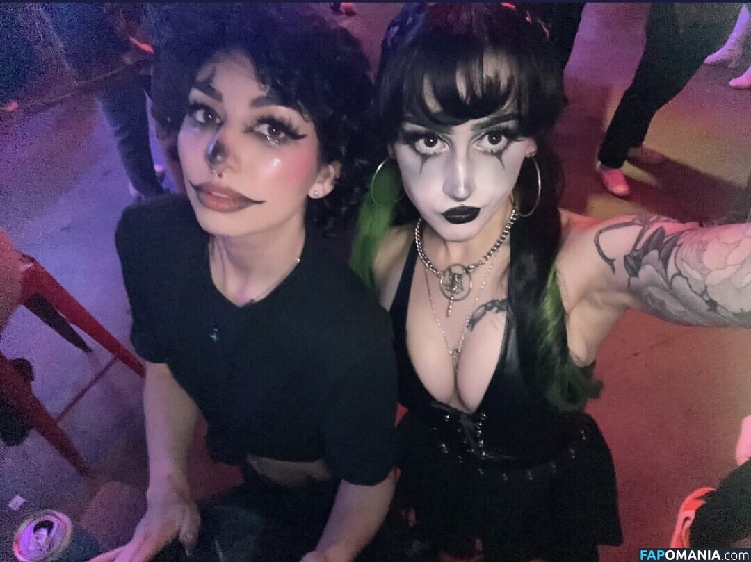 Skye Bedell / lil.batty / lilbatty / lilbattyy Nudo OnlyFans  Foto trapelata #194