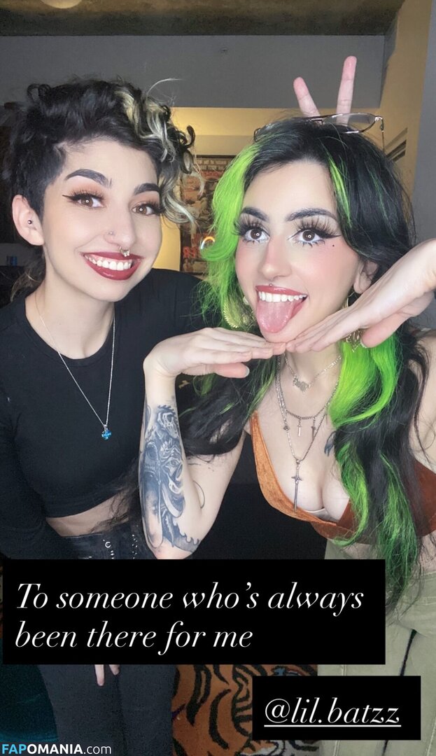 Skye Bedell / lil.batty / lilbatty / lilbattyy Nudo OnlyFans  Foto trapelata #196