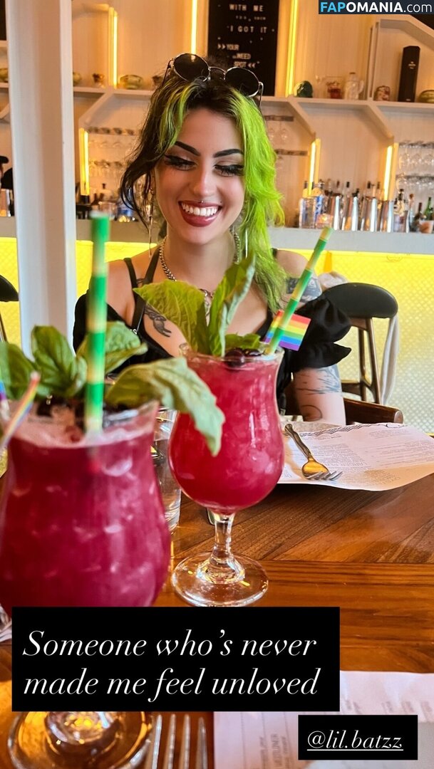 Skye Bedell / lil.batty / lilbatty / lilbattyy Nudo OnlyFans  Foto trapelata #197