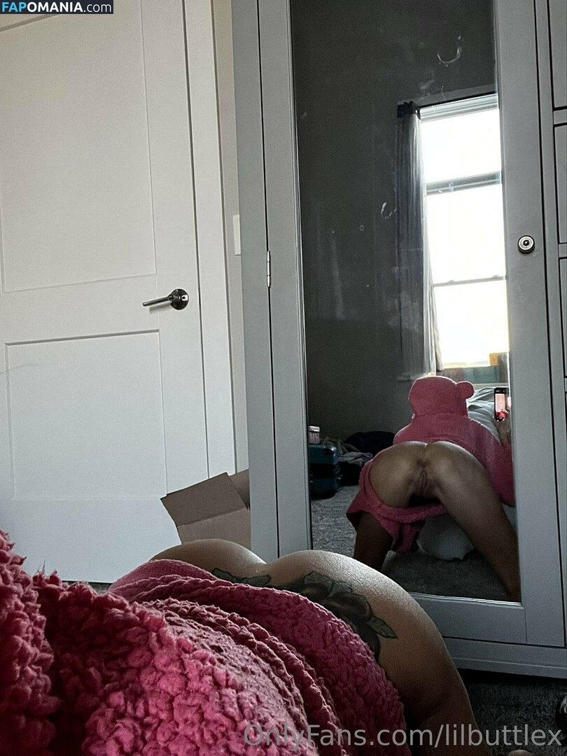 lilbuttlex Nudo OnlyFans  Foto trapelata #105
