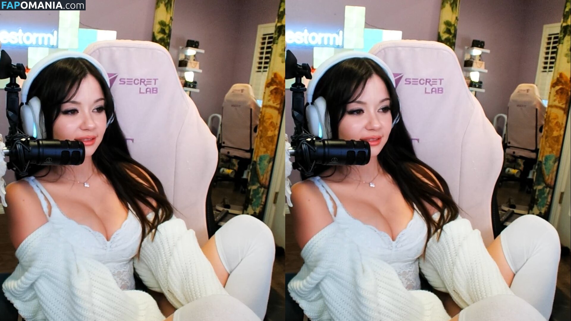 Lilchiipmunk / Lilchipmunk Deepfakes / lilchiipmunk.s Nudo OnlyFans  Foto trapelata #99