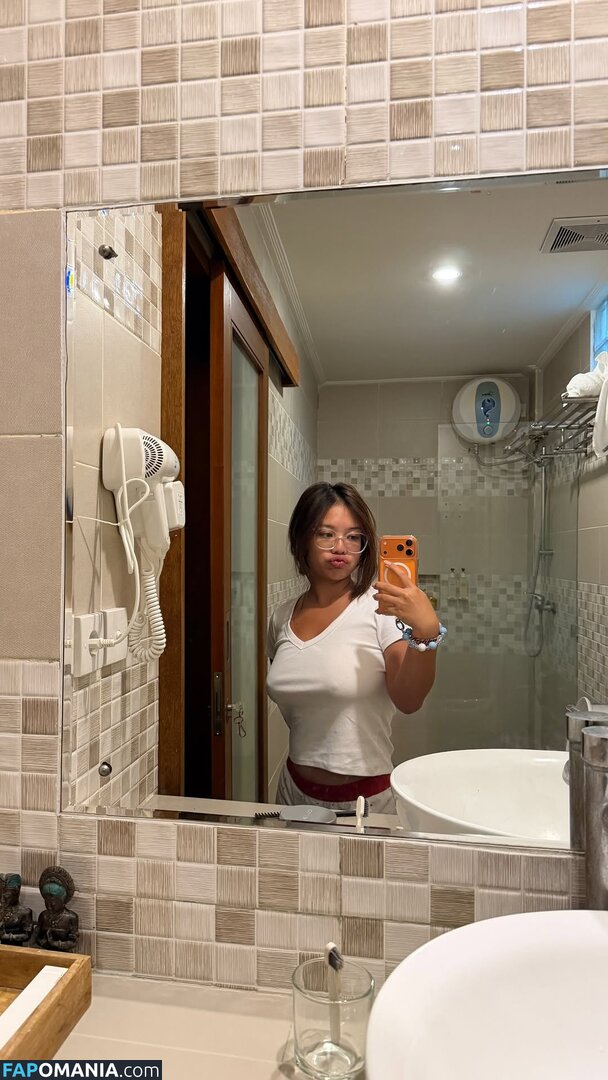 Lilhua12 / heyismewawa Nudo OnlyFans  Foto trapelata #1