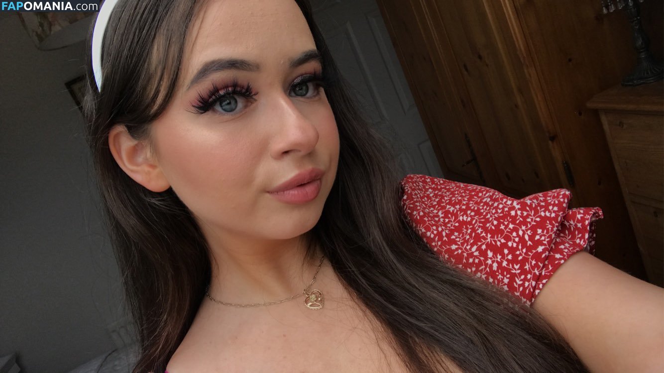lilhunnixo / nellihoo Nudo OnlyFans  Foto trapelata #29