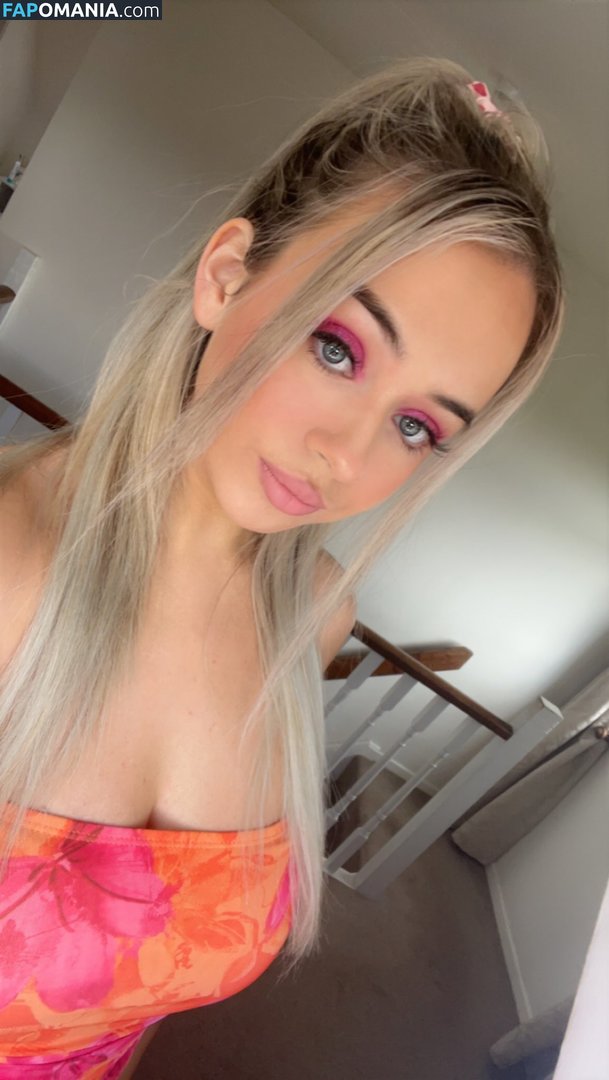 lilhunnixo / nellihoo Nudo OnlyFans  Foto trapelata #39