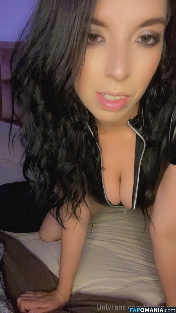 lili_me.xx / lillieart_ Nudo OnlyFans  Foto trapelata #15