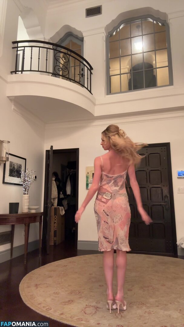 Lilia Buckingham / lilia Nudo OnlyFans  Foto trapelata #10