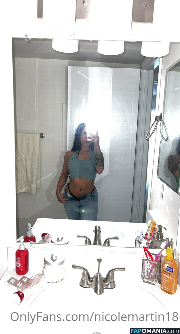lilibaby.18 / lilibaby18 Nudo OnlyFans  Foto trapelata #38