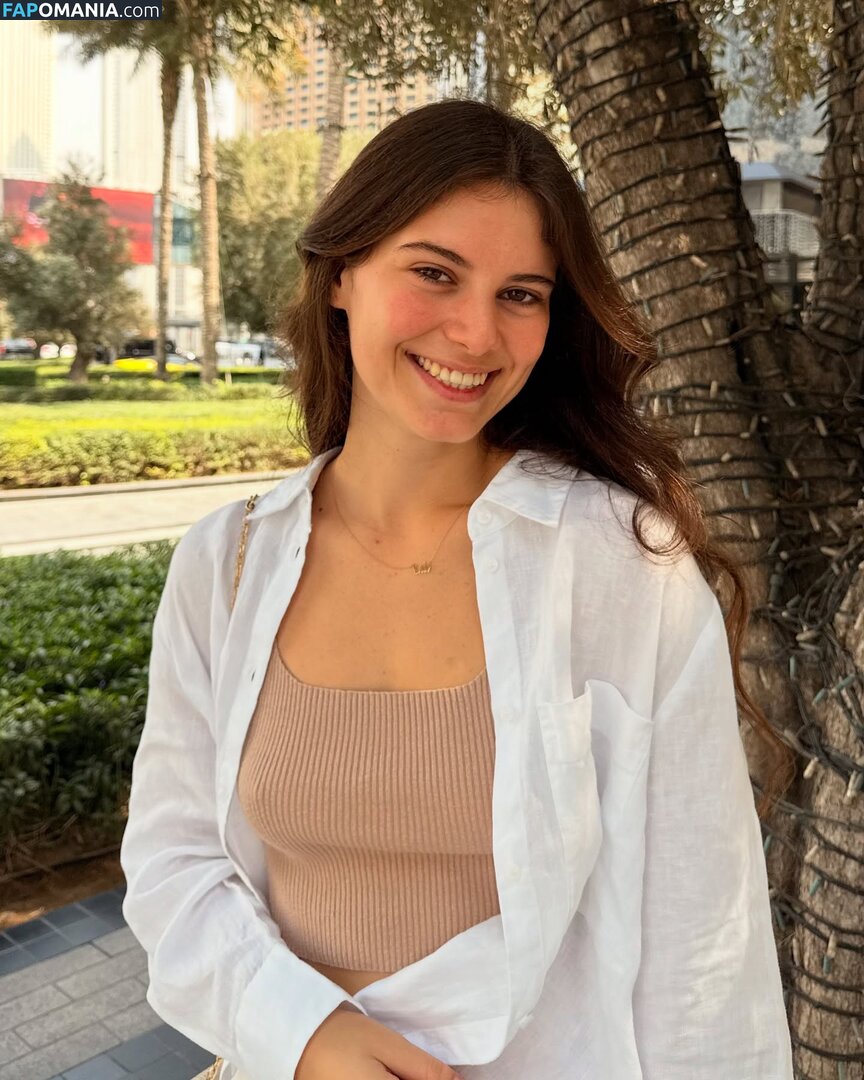 Lilissimaa / https: Nudo OnlyFans  Foto trapelata #3