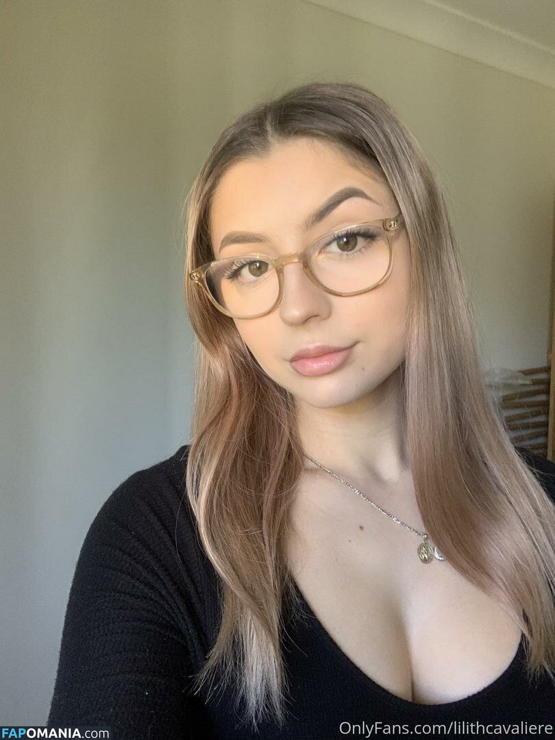CavaliereLilith / Lilith Cavaliere / lilithcavaliere2nd / lilithcavalierex Nudo OnlyFans  Foto trapelata #118