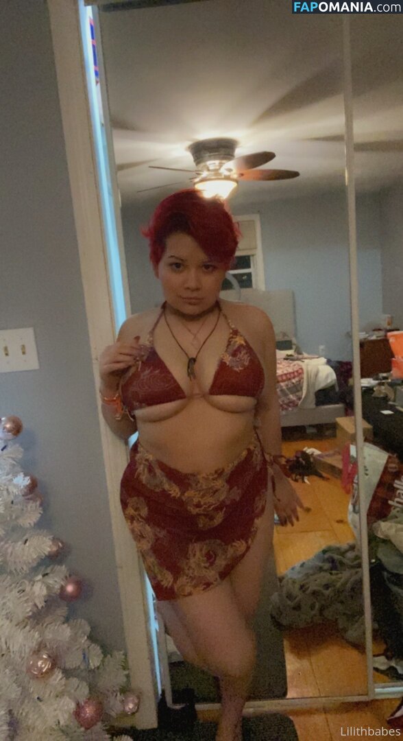 lilithbabes / lilithbabesfree Nudo OnlyFans  Foto trapelata #4