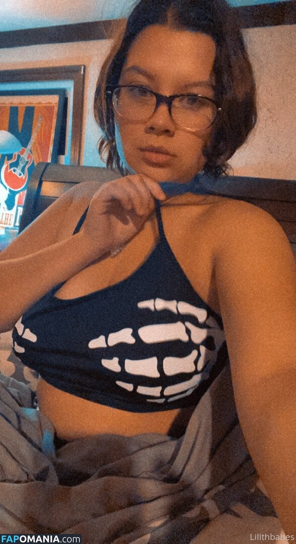 lilithbabes / lilithbabesfree Nudo OnlyFans  Foto trapelata #5
