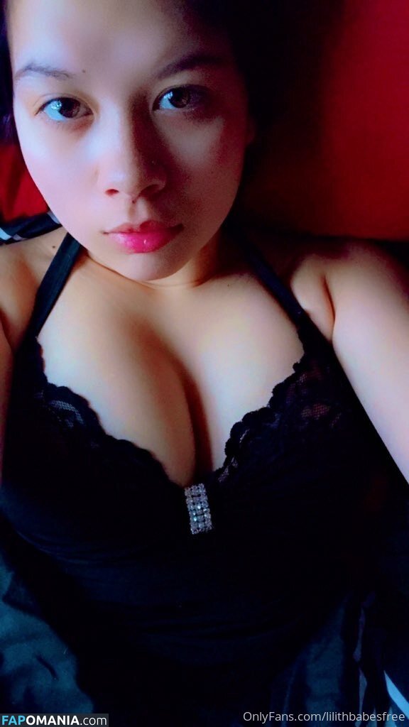 lilithbabes / lilithbabesfree Nudo OnlyFans  Foto trapelata #16
