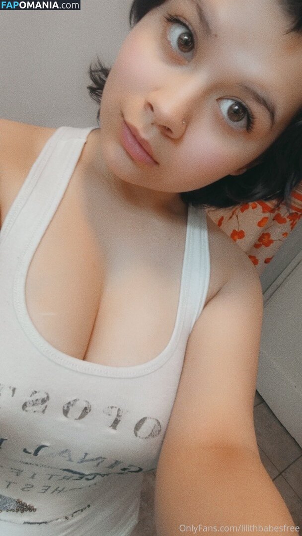 lilithbabes / lilithbabesfree Nudo OnlyFans  Foto trapelata #20