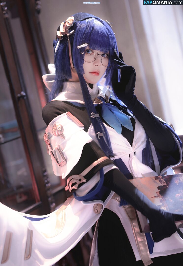 Lilium725 / lilium725yuri / w百合欧皇子w Nudo OnlyFans  Foto trapelata #12