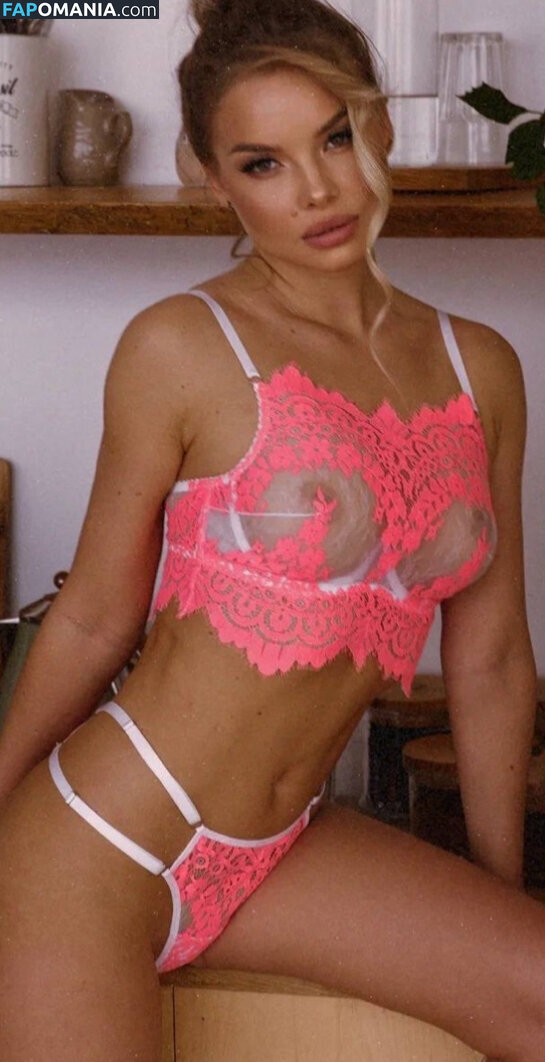 Liliya Hanusevich / han.liliya / liliya.han Nudo OnlyFans  Foto trapelata #8