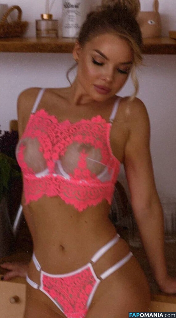 Liliya Hanusevich / han.liliya / liliya.han Nudo OnlyFans  Foto trapelata #9