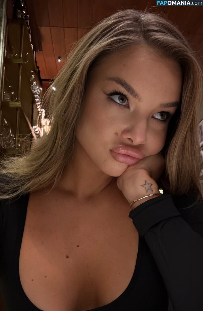 Liliya Hanusevich / han.liliya / liliya.han Nudo OnlyFans  Foto trapelata #17