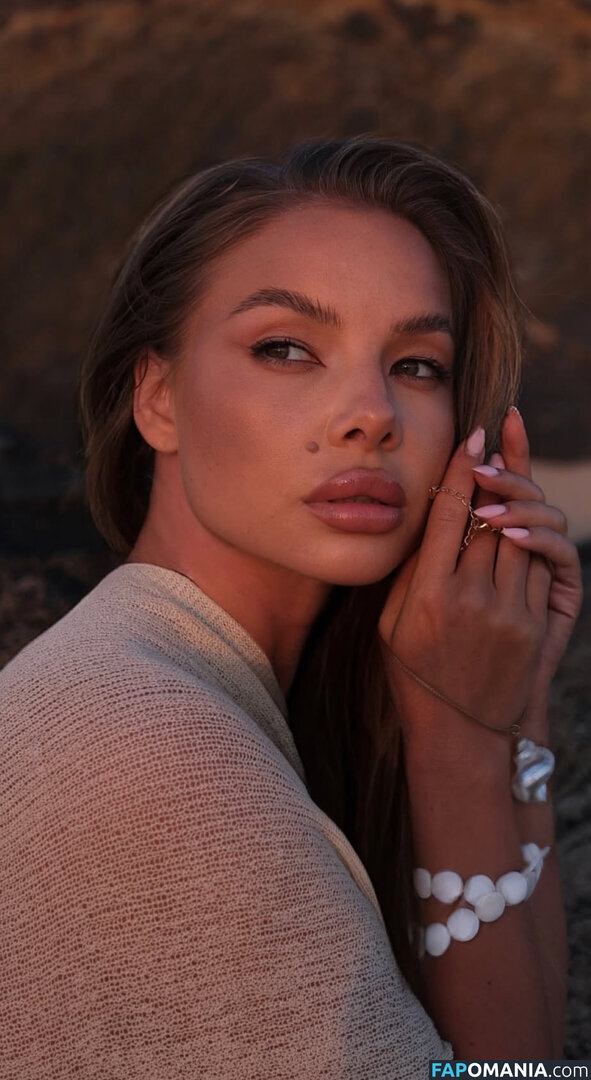 Liliya Hanusevich / han.liliya / liliya.han Nudo OnlyFans  Foto trapelata #20