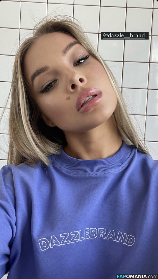 Liliya Hanusevich / han.liliya / liliya.han Nudo OnlyFans  Foto trapelata #41