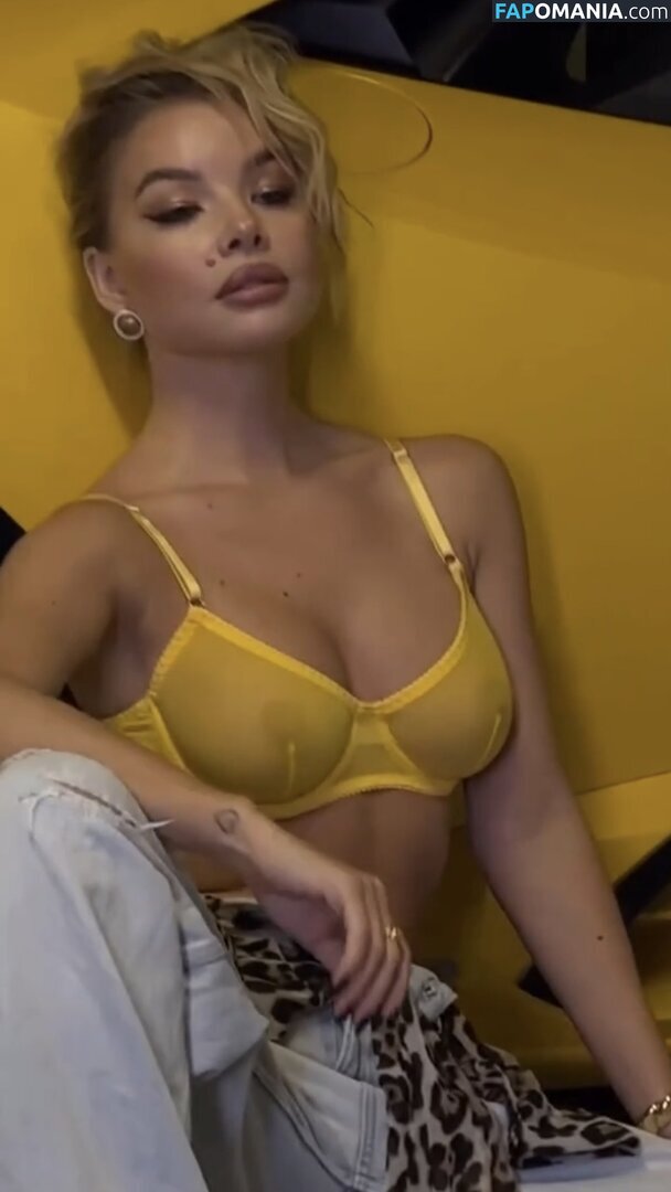 Liliya Hanusevich / han.liliya / liliya.han Nudo OnlyFans  Foto trapelata #101